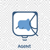 Agent icon