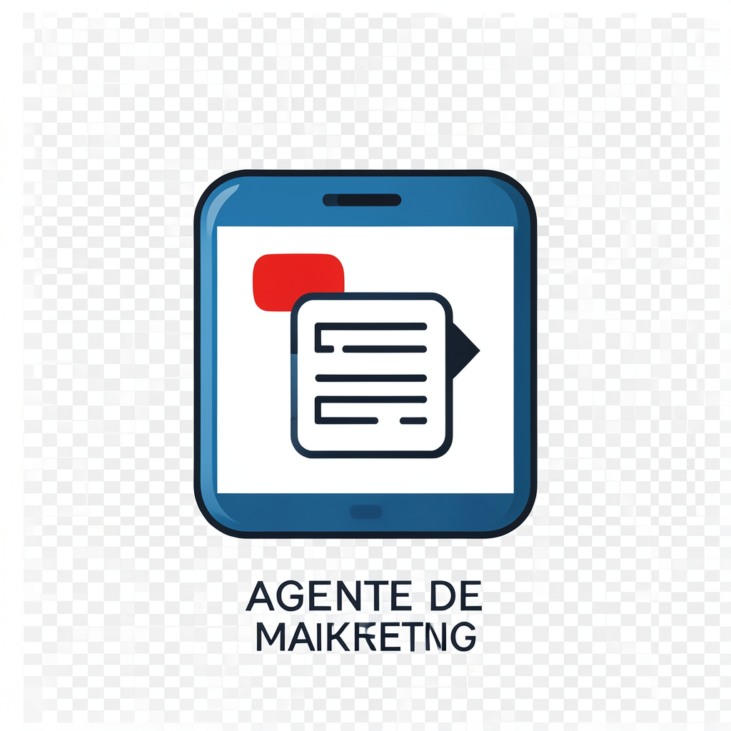Agente De Marketing