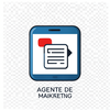 Agente De Marketing icon