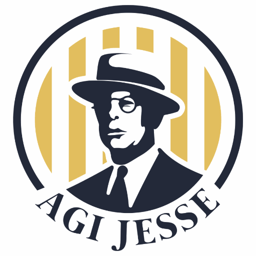 AGI Jesse ML Engineer icon