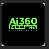 Ai 360 icon