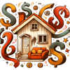 AI Affordable Housing Finder icon