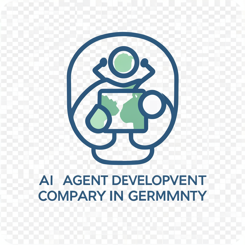 AI AGENT DEVELOPMENT COMPANY IN GERMANY