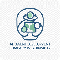 AI AGENT DEVELOPMENT COMPANY IN GERMANY