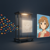 AI ANIME Generator PERCHANCE alt icon