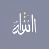 AI Arabic calligraphy logo generator icon