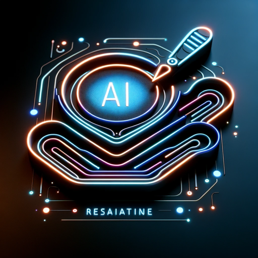 AI Assistant for Writers and Creatives icon