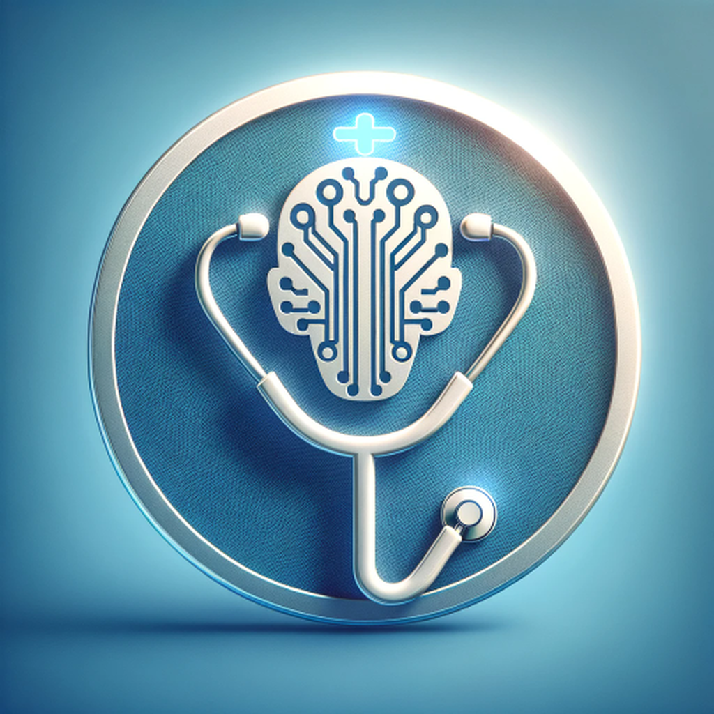 AI Assisted Doctor icon
