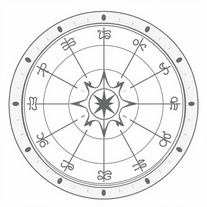 AI Astrology Chart