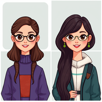 AI AvatizeMe Generator