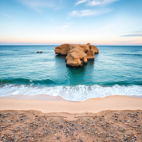 AI basic image generator