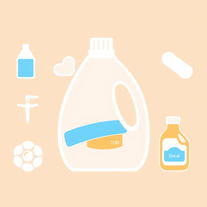 Ai best detergents formulator