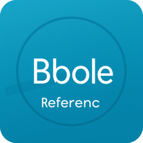 AI Bible Reference Guide