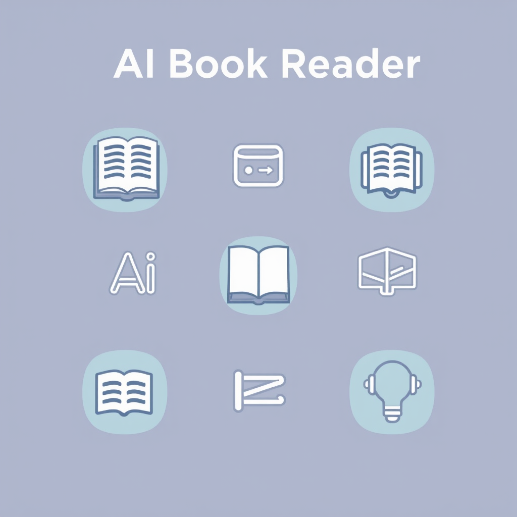 AI-Book-Reader