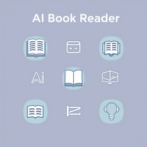 AI-Book-Reader