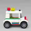 ai brick toy gen icon