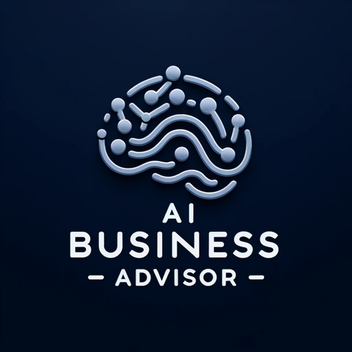 AI Business Advisor icon