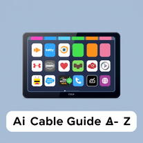 Ai Cable Guide A-Z