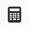 Ai calculation icon
