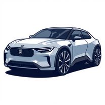 AI Car Design Generator