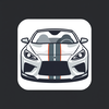 Ai Car Modify icon