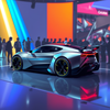 Ai Car Show Changer icon