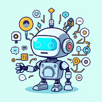 Ai code generater to build bots