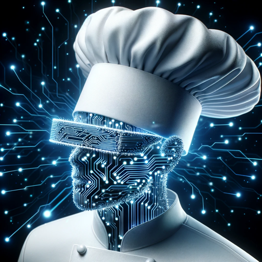 AI Cooking Assistant icon