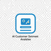 AI Customer Review Sentiment Analyzer