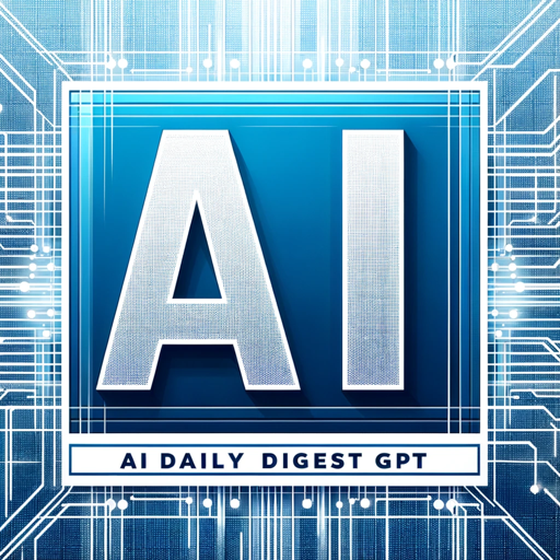 AI Daily Digest icon