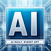 AI Daily Digest