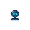 Ai Developer by Reece Dixon icon