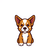 Ai Dog Train Icon