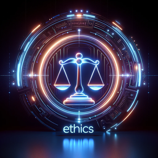 AI-ETHICS icon