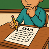 AI Exam Answer Generator icon