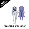 AI Fashion Designer