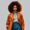 Ai Fashion Model Generator Free icon