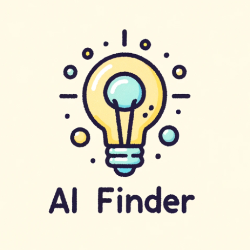 AI Finder V2.0 (by GB) icon