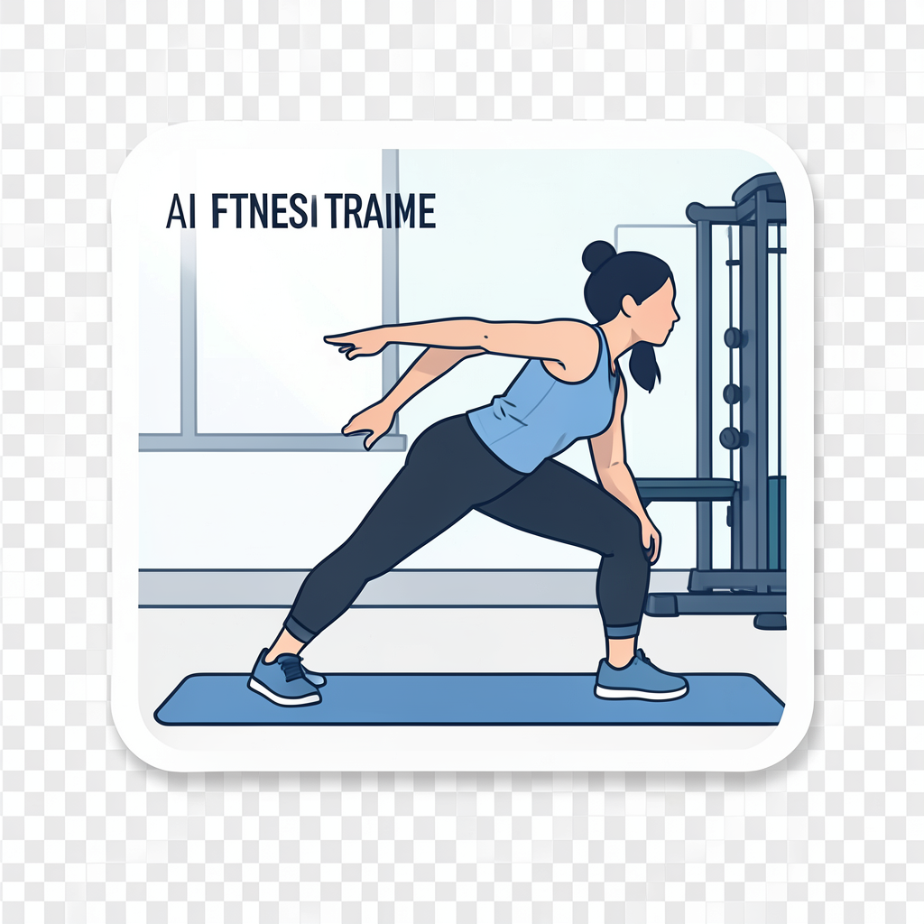AI Fitness Trainer