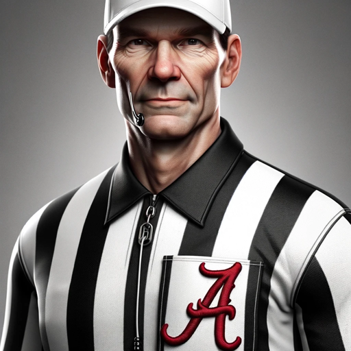 AI for CFB Penalties icon