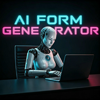 AI Form Generator