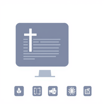 Ai funeral policy sales content generation