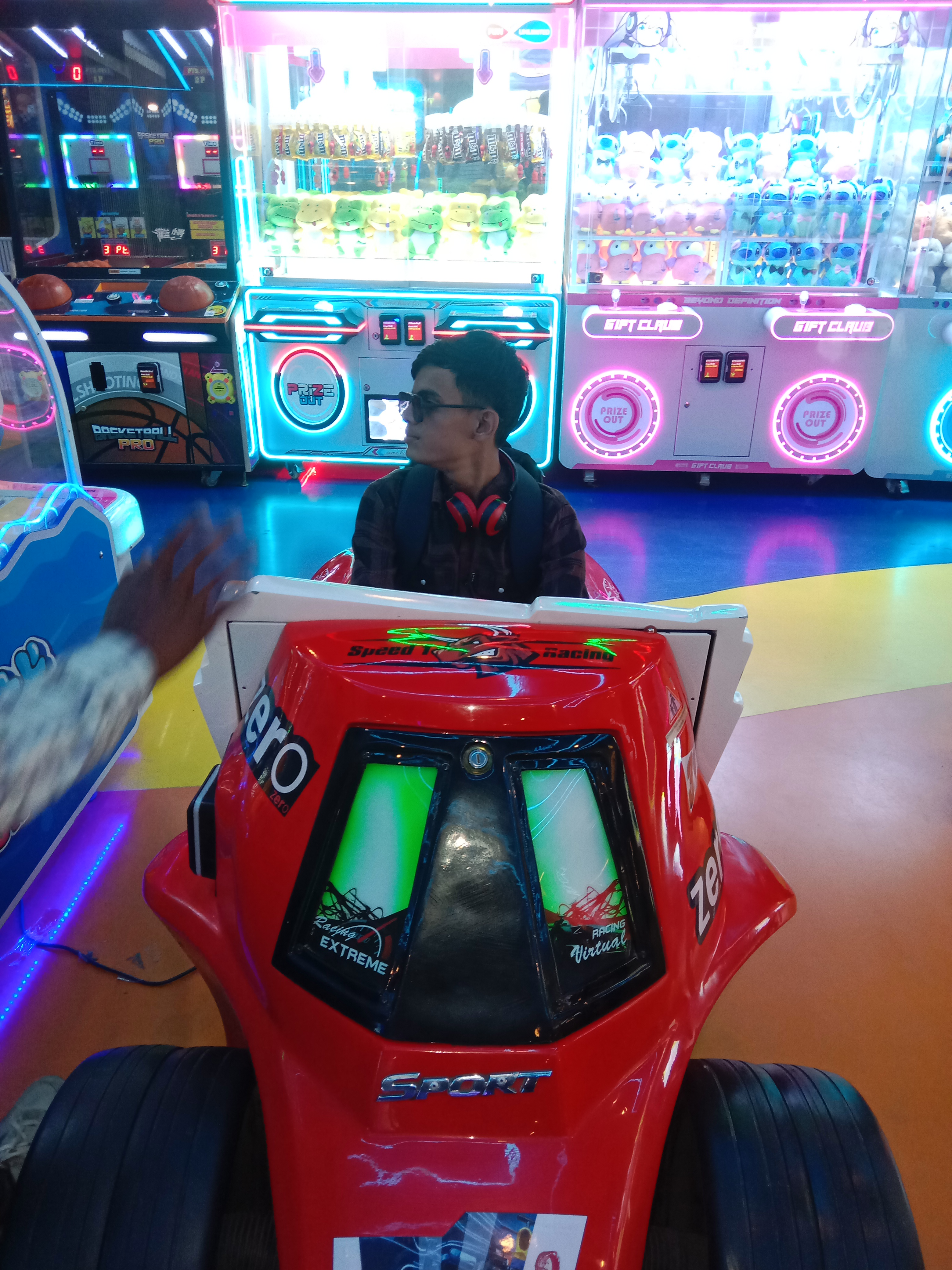 Ai gameing tool