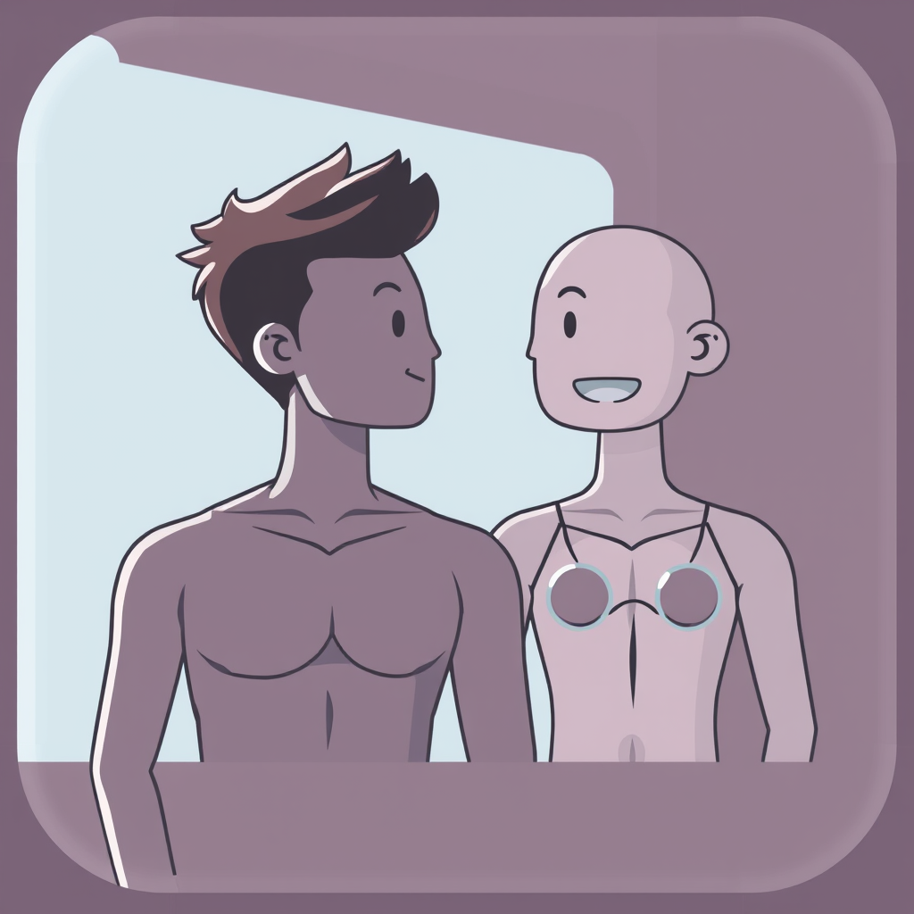 My Ai Gay Boyfriend Generator