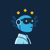Ai general knowledge professor icon