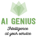 AI Genius icon