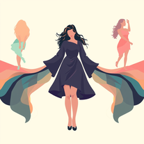 AI Girl Photo Generator