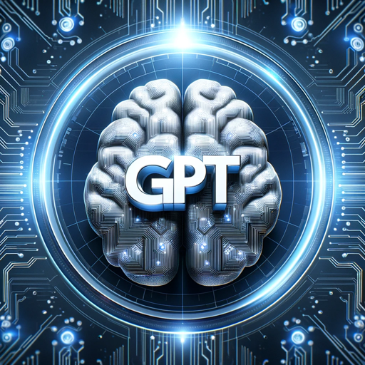 AI GPT App Creator icon