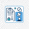 Ai Graphical Abstract Generator icon
