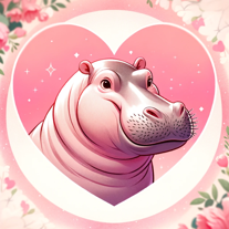 AI Hippo-Love Assistant